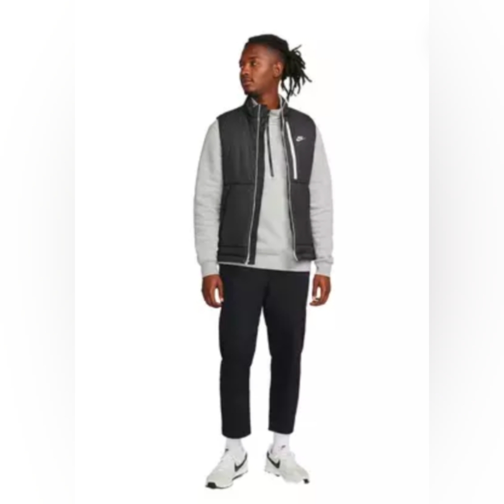 Men's Nike Lifestyle Cropped Pants